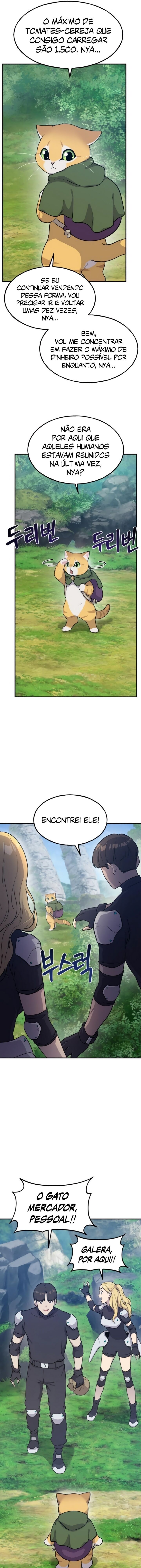 Read Solo Farming In The Tower PT Manga Online