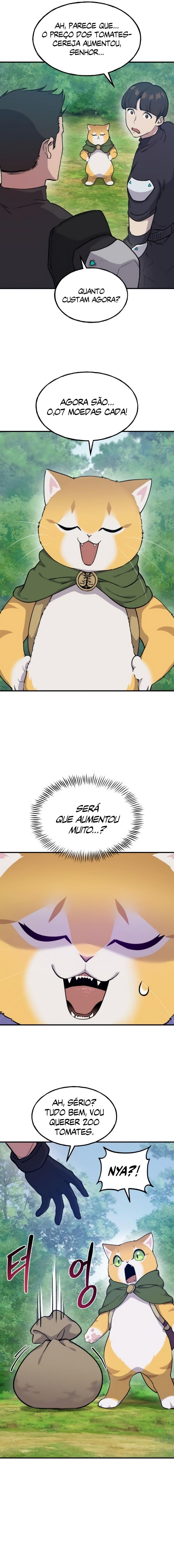 Read Solo Farming In The Tower PT Manga Online
