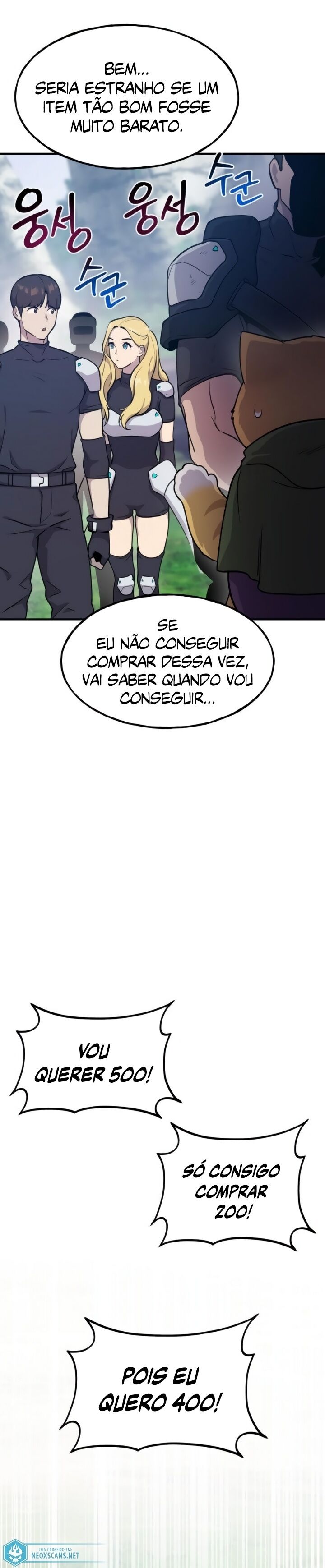 Read Solo Farming In The Tower PT Manga Online