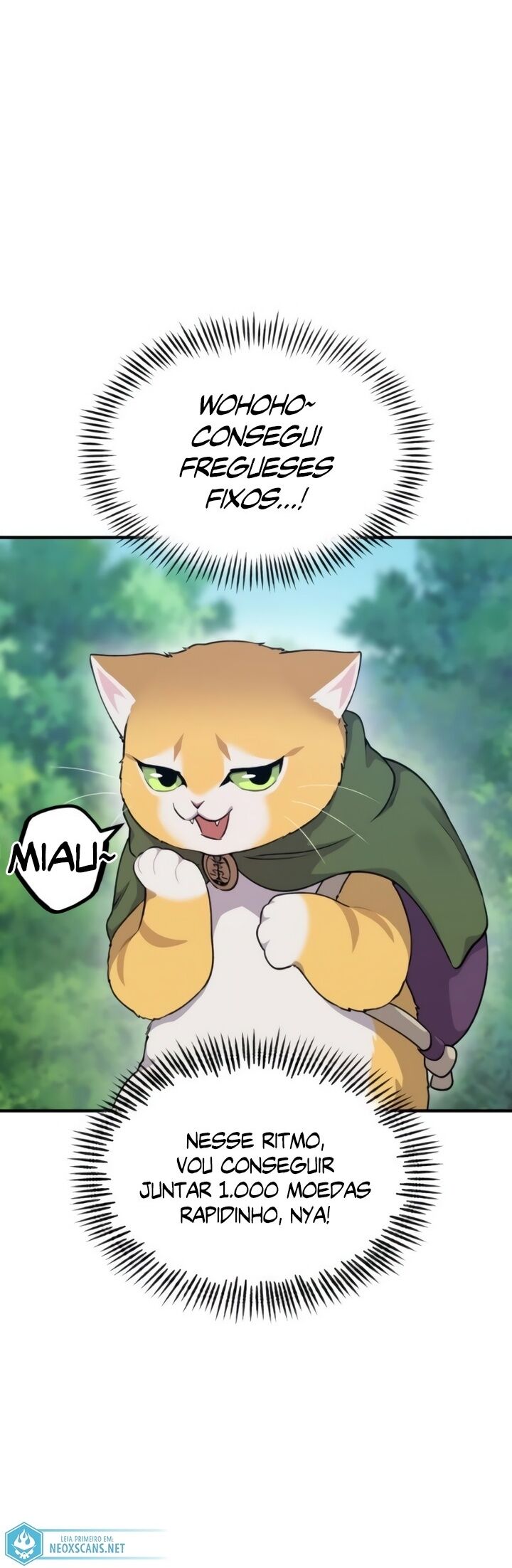 Read Solo Farming In The Tower PT Manga Online