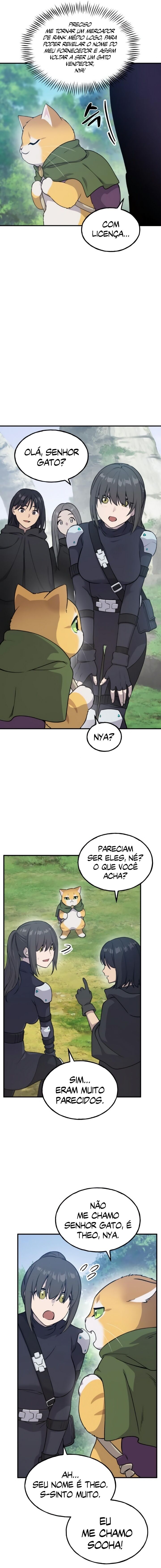 Read Solo Farming In The Tower PT Manga Online