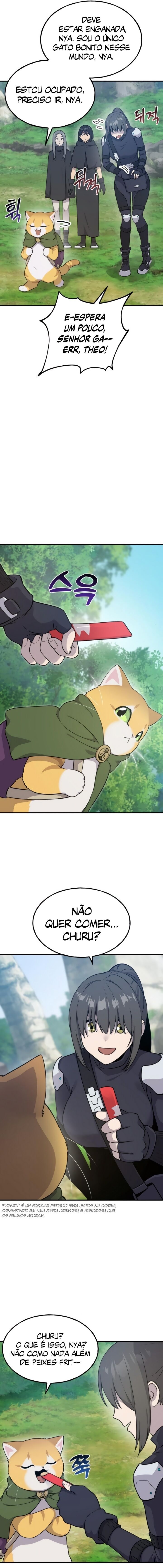 Read Solo Farming In The Tower PT Manga Online