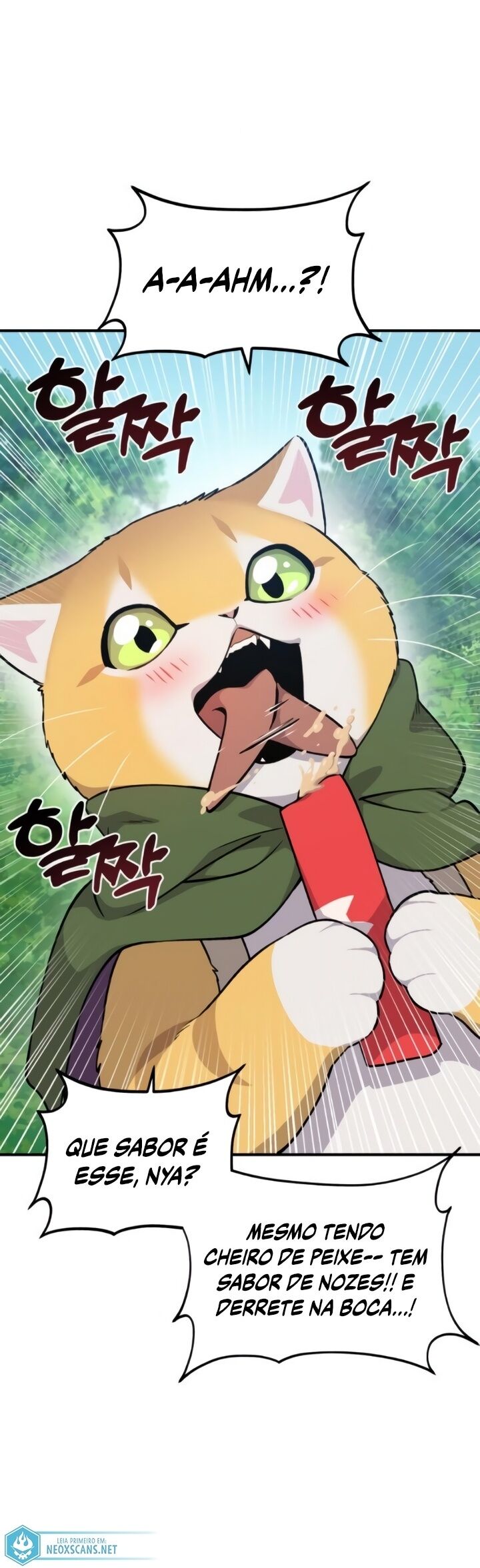 Read Solo Farming In The Tower PT Manga Online