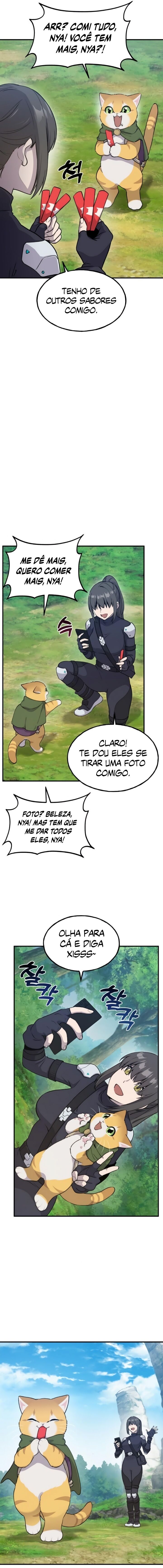 Read Solo Farming In The Tower PT Manga Online