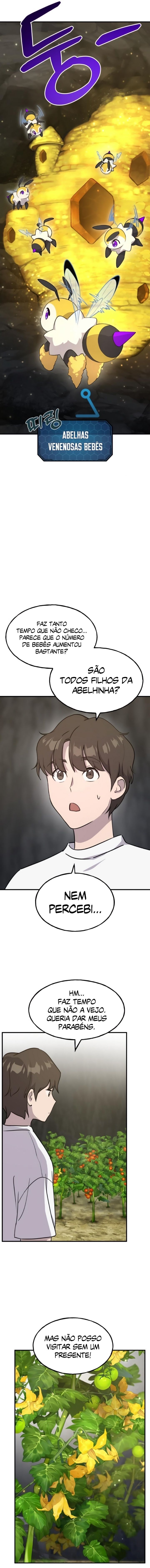 Read Solo Farming In The Tower PT Manga Online