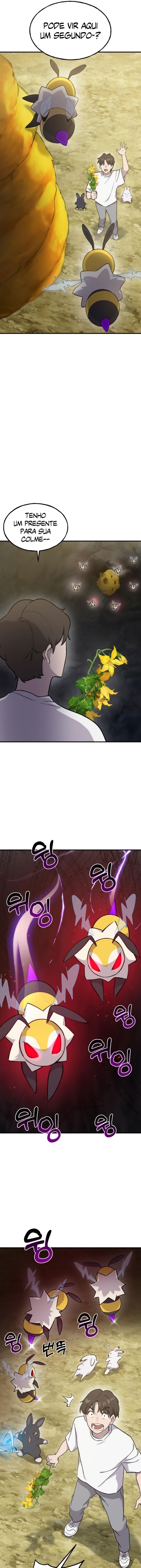 Read Solo Farming In The Tower PT Manga Online