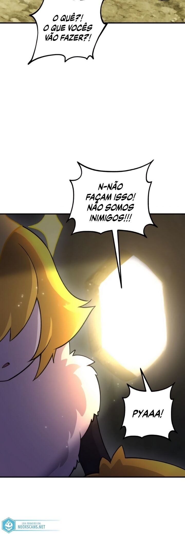 Read Solo Farming In The Tower PT Manga Online