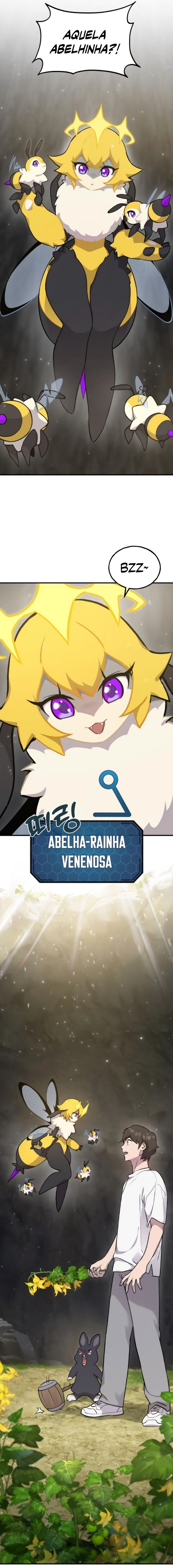 Read Solo Farming In The Tower PT Manga Online