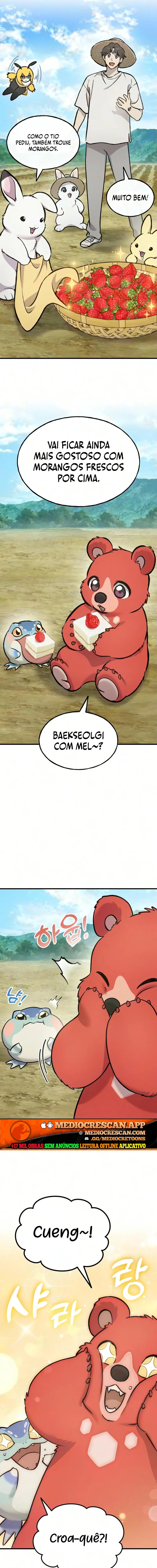 Read Solo Farming In The Tower PT Manga Online
