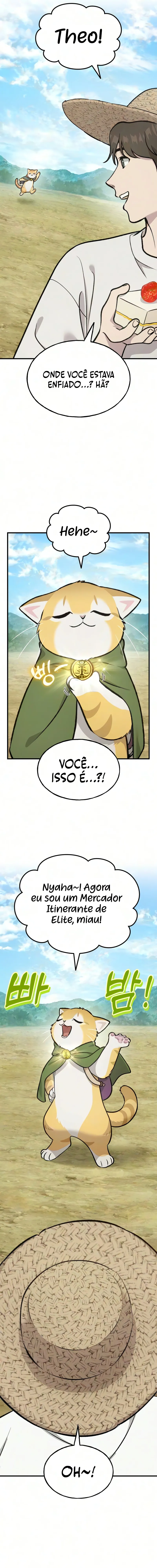 Read Solo Farming In The Tower PT Manga Online