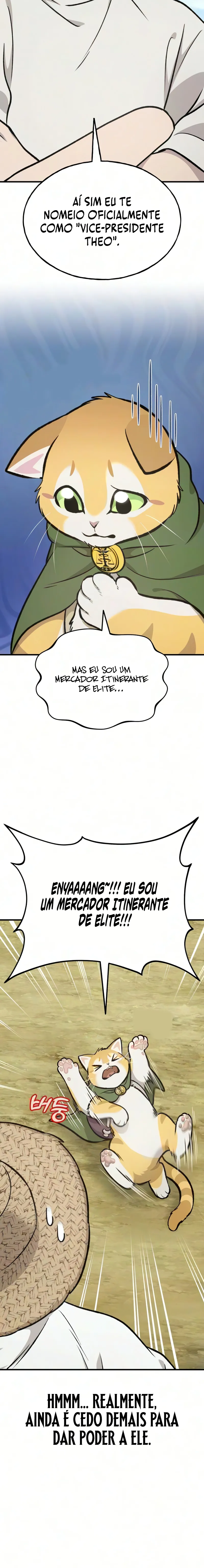 Read Solo Farming In The Tower PT Manga Online