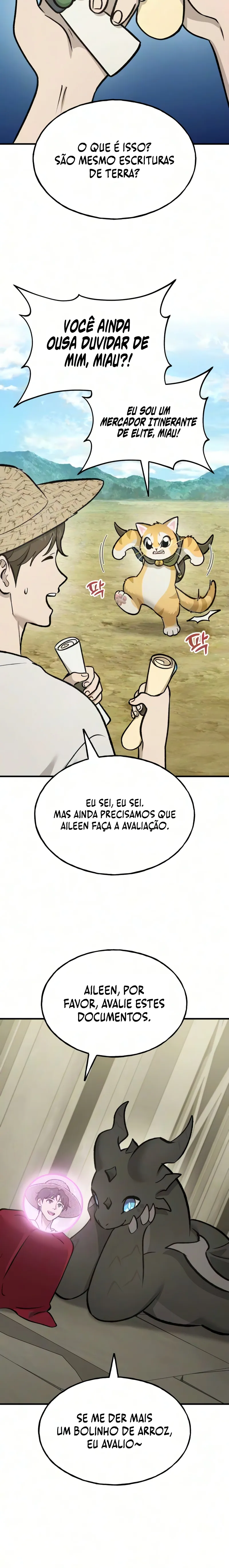 Read Solo Farming In The Tower PT Manga Online