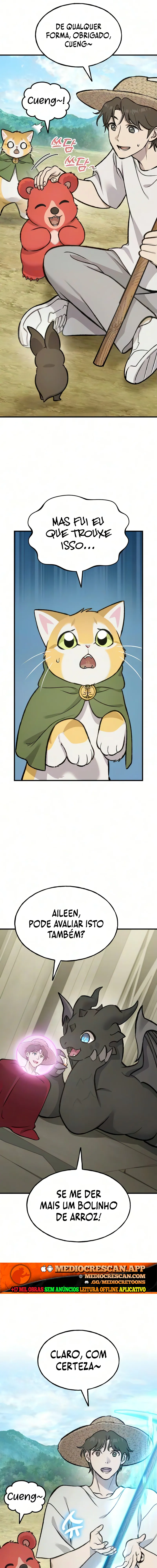 Read Solo Farming In The Tower PT Manga Online