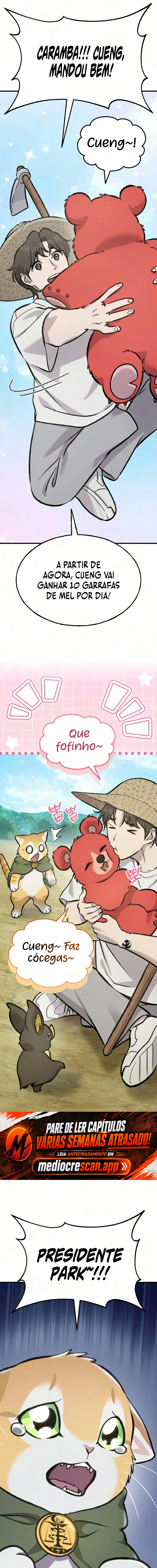 Read Solo Farming In The Tower PT Manga Online