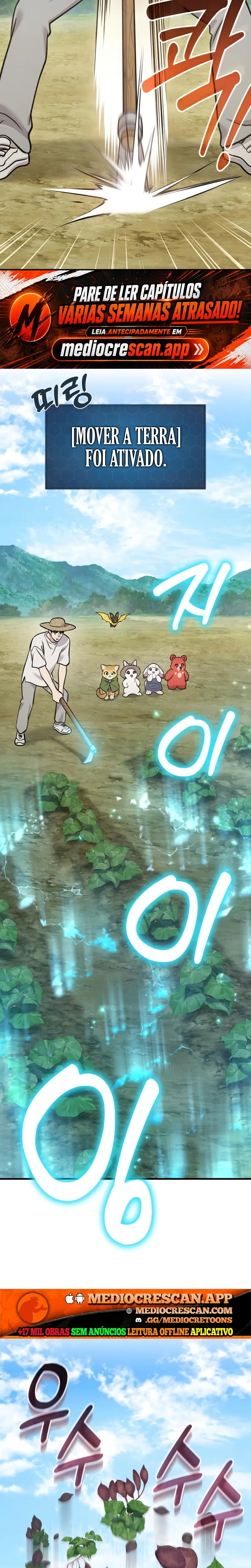 Read Solo Farming In The Tower PT Manga Online