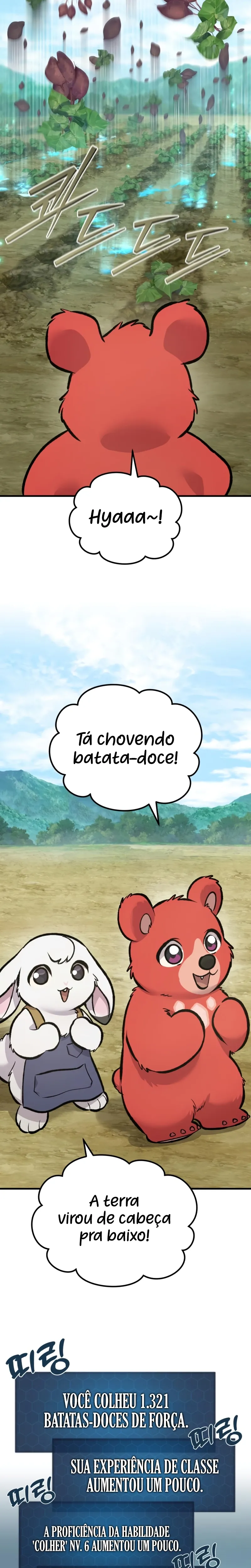 Read Solo Farming In The Tower PT Manga Online