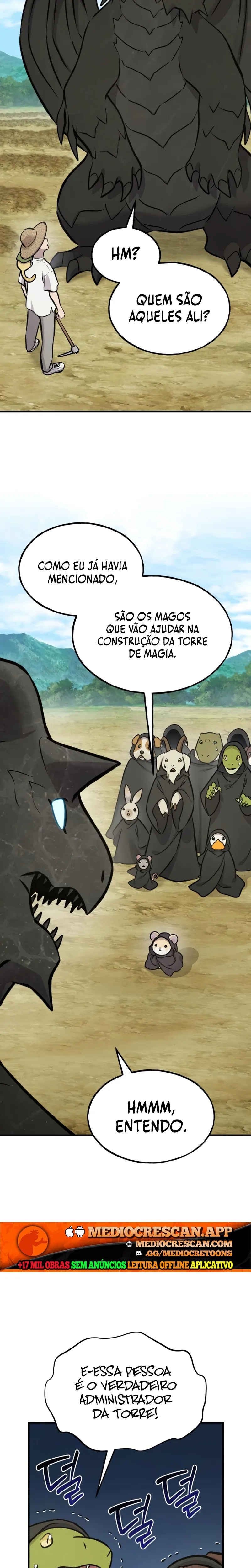 Read Solo Farming In The Tower PT Manga Online