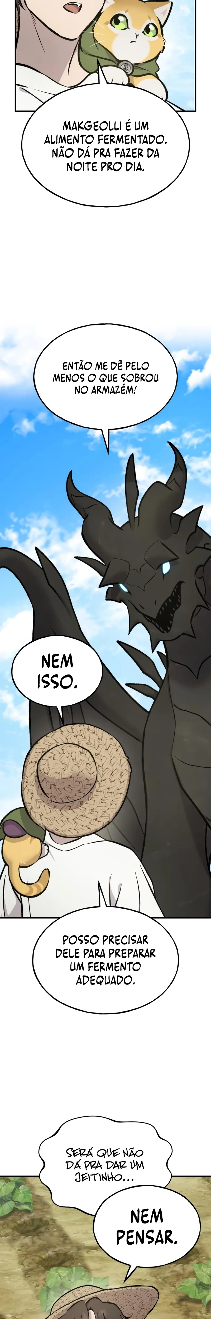 Read Solo Farming In The Tower PT Manga Online