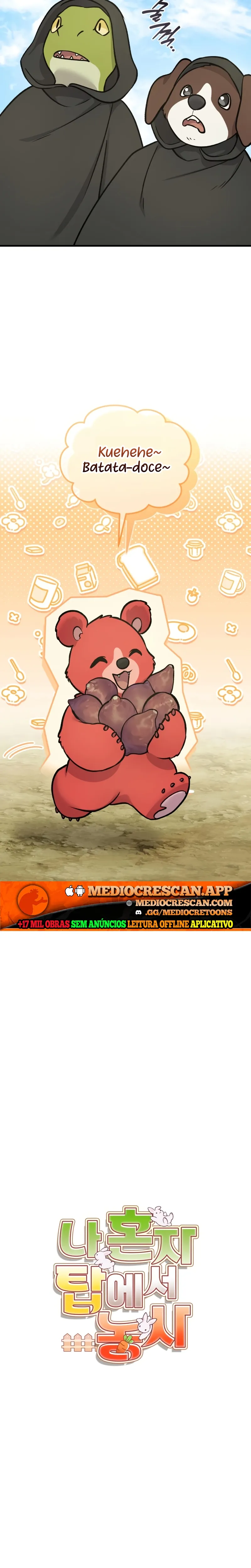 Read Solo Farming In The Tower PT Manga Online