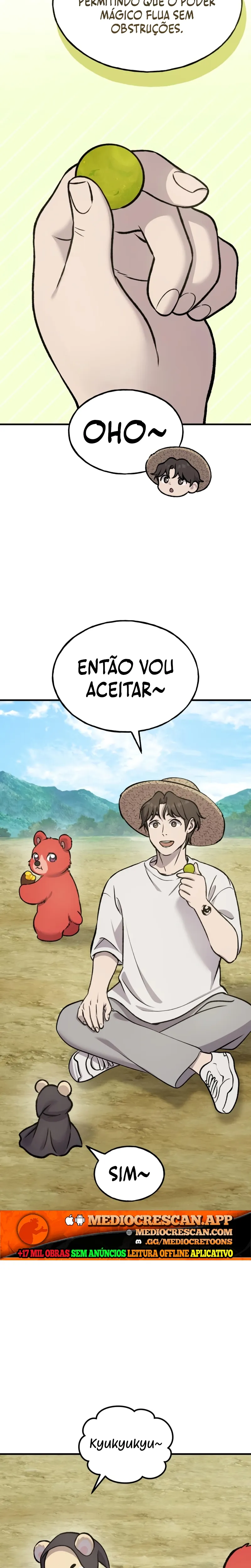 Read Solo Farming In The Tower PT Manga Online