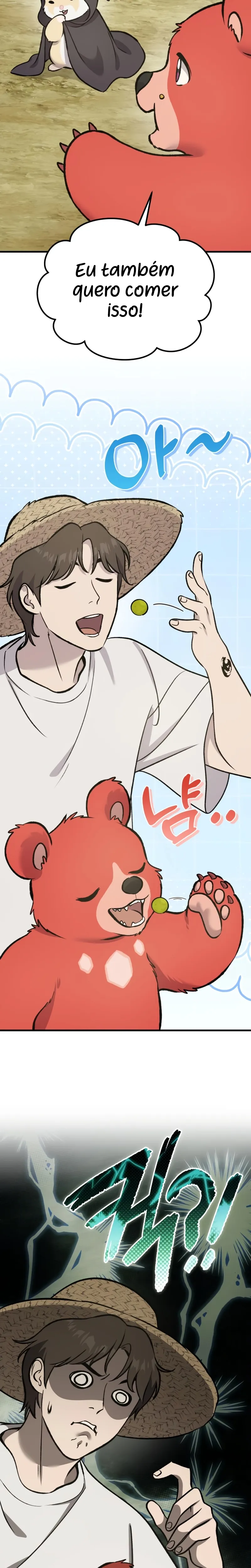 Read Solo Farming In The Tower PT Manga Online