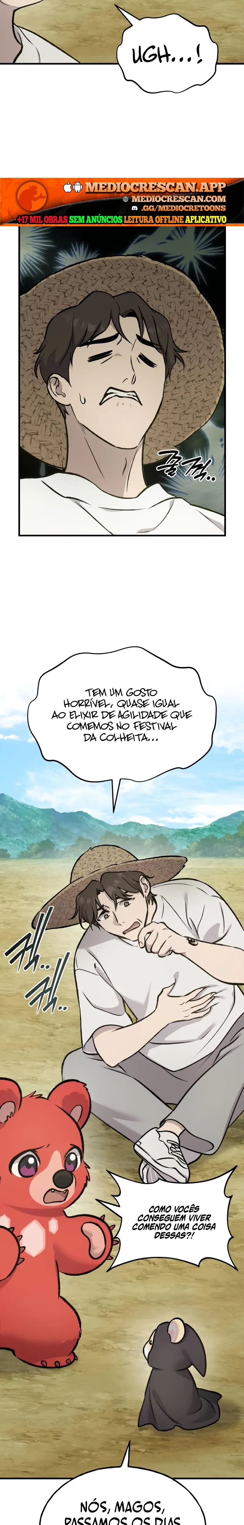 Read Solo Farming In The Tower PT Manga Online