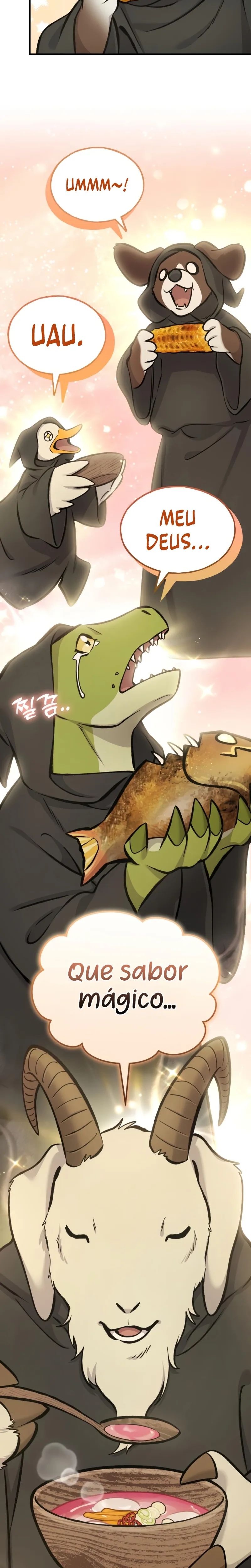 Read Solo Farming In The Tower PT Manga Online