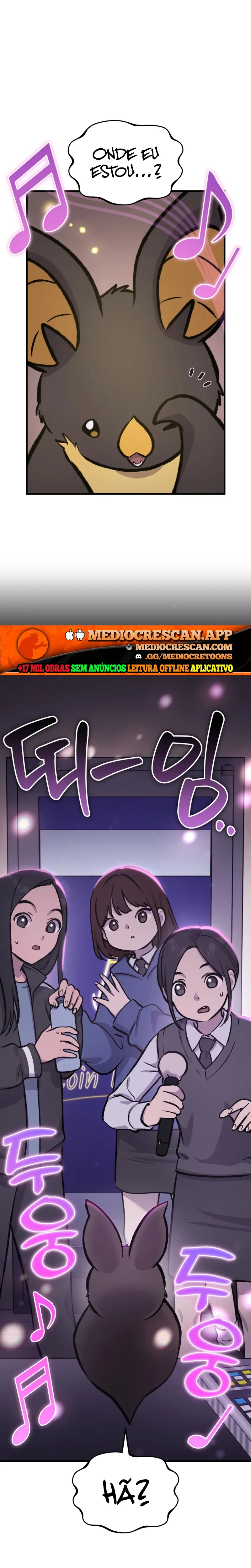 Read Solo Farming In The Tower PT Manga Online