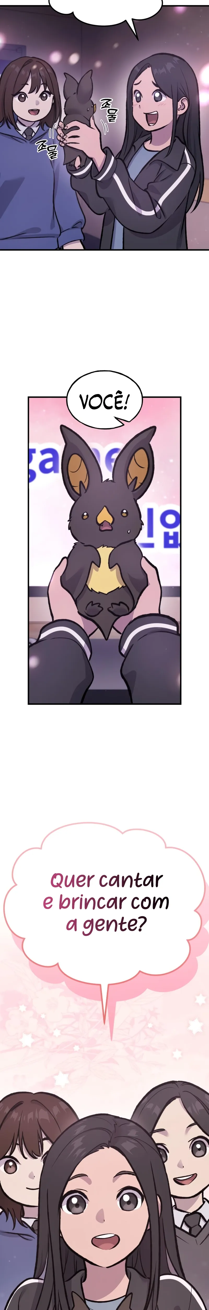 Read Solo Farming In The Tower PT Manga Online