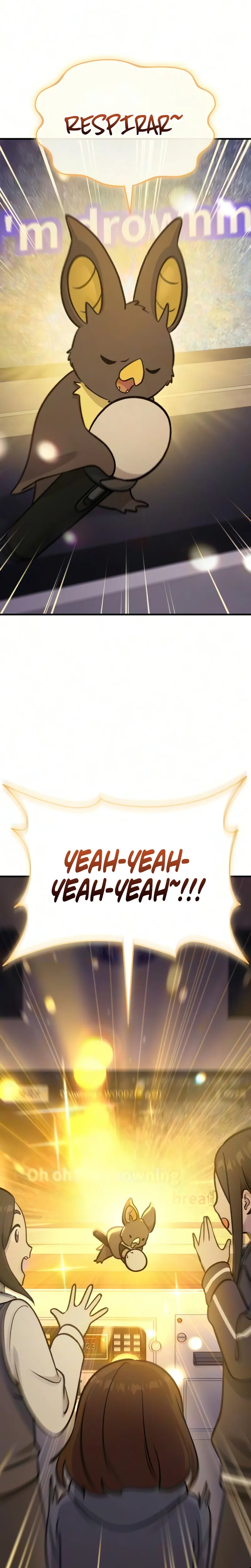 Read Solo Farming In The Tower PT Manga Online