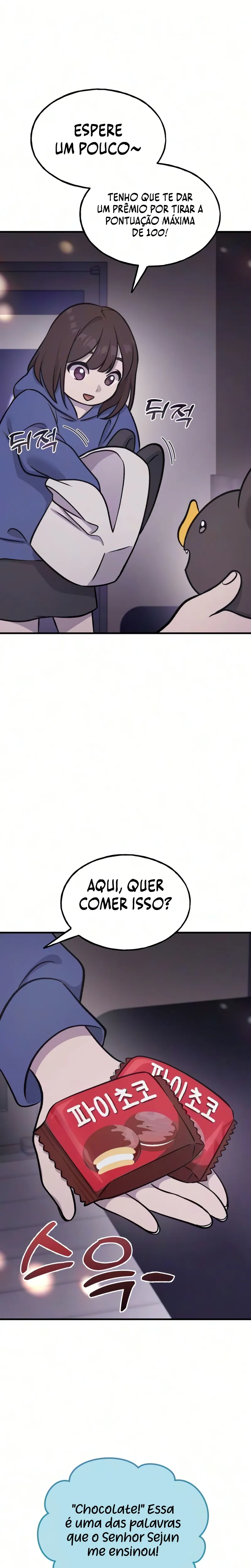 Read Solo Farming In The Tower PT Manga Online