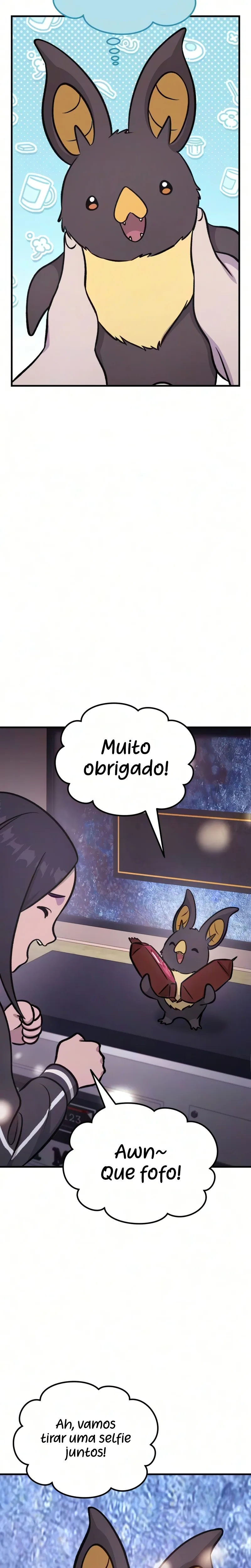 Read Solo Farming In The Tower PT Manga Online