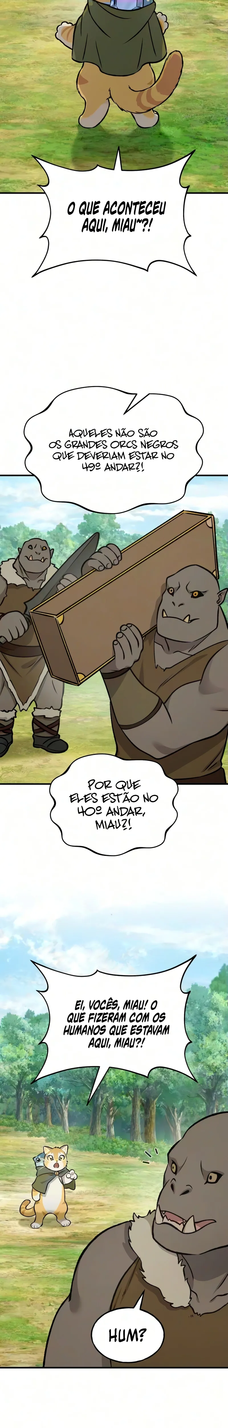 Read Solo Farming In The Tower PT Manga Online