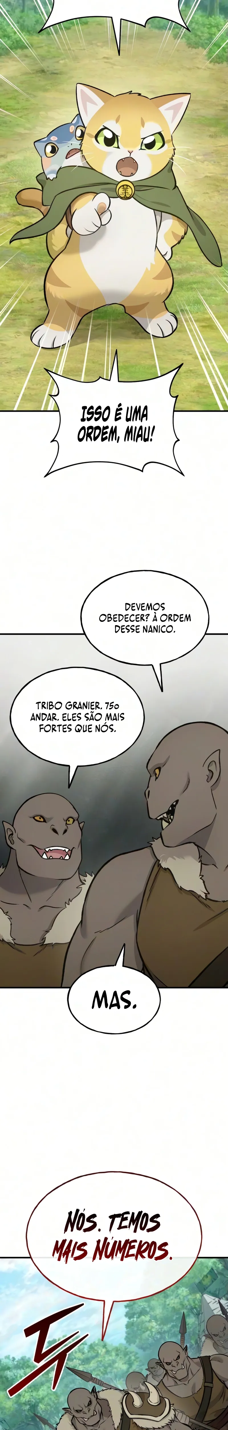 Read Solo Farming In The Tower PT Manga Online