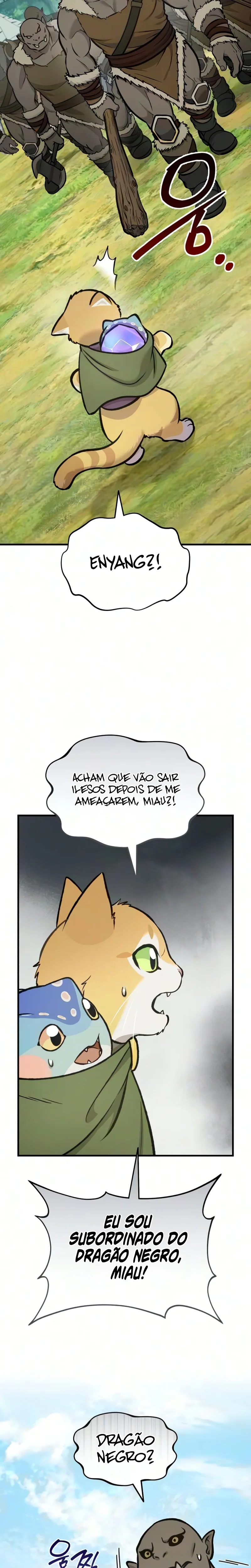 Read Solo Farming In The Tower PT Manga Online