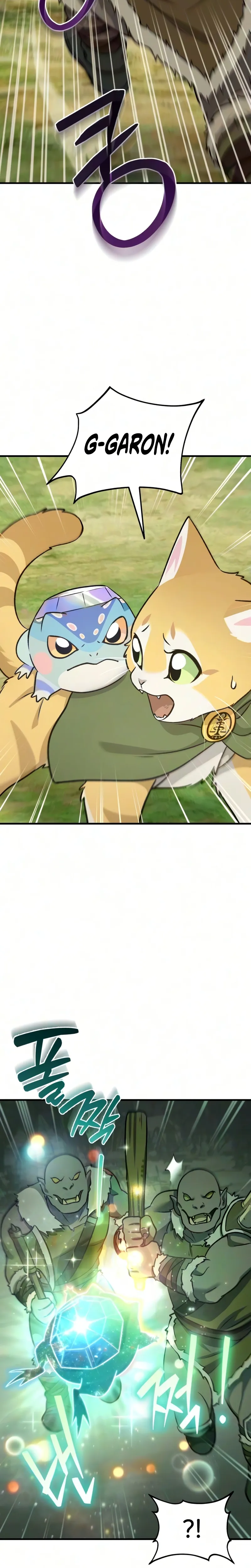 Read Solo Farming In The Tower PT Manga Online