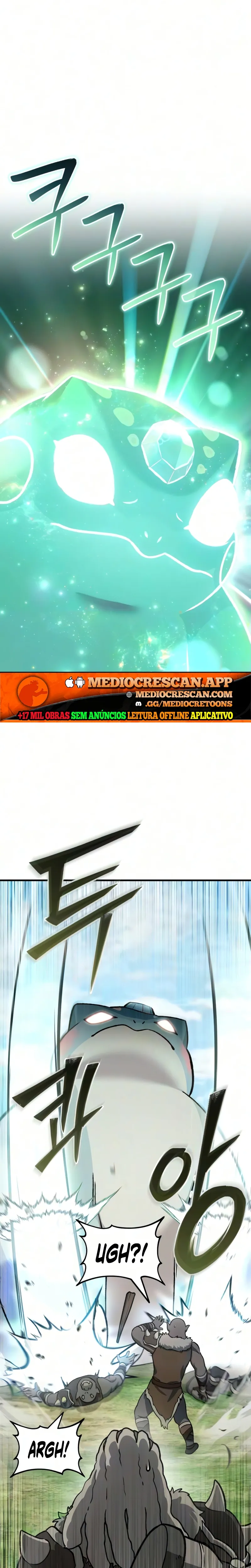 Read Solo Farming In The Tower PT Manga Online
