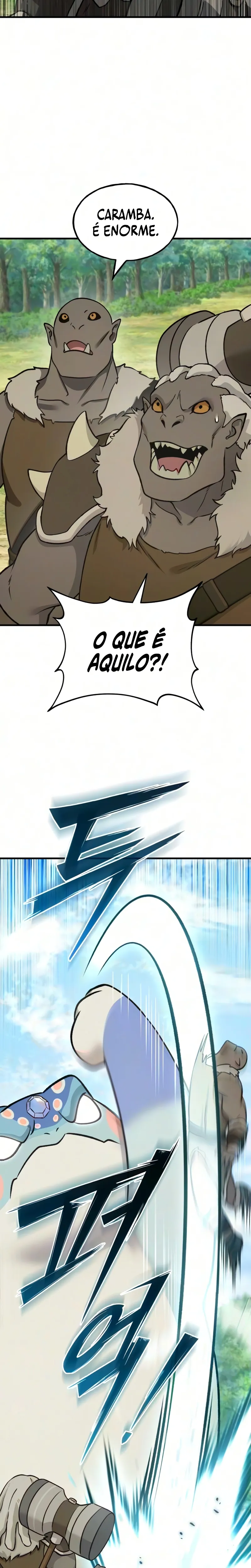 Read Solo Farming In The Tower PT Manga Online