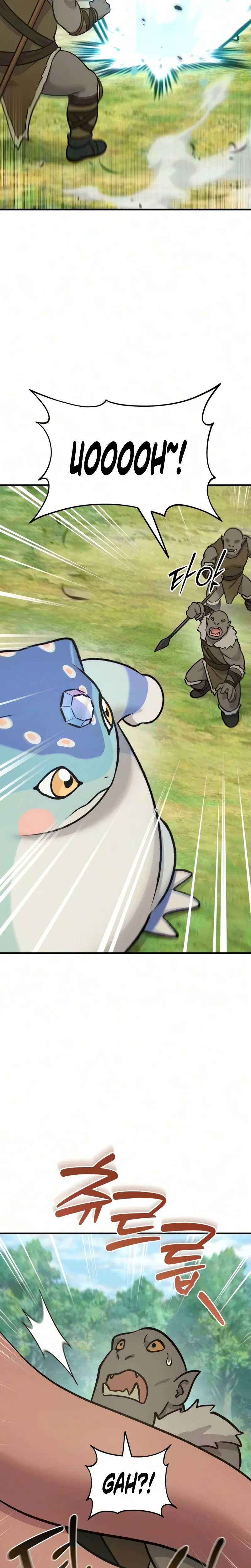 Read Solo Farming In The Tower PT Manga Online