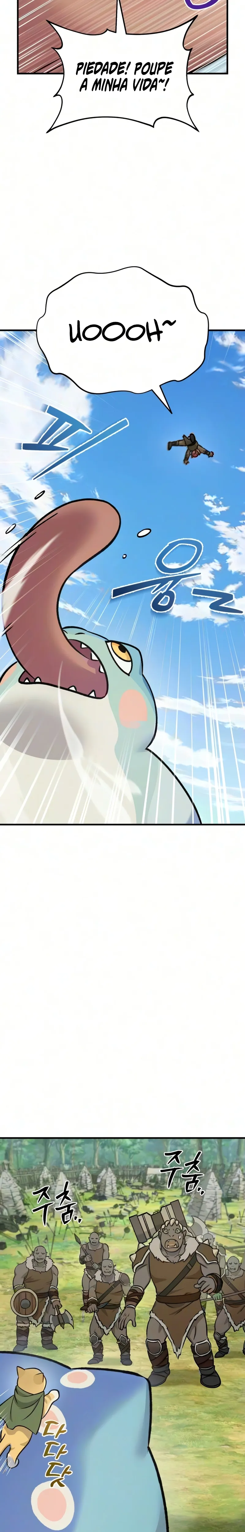 Read Solo Farming In The Tower PT Manga Online