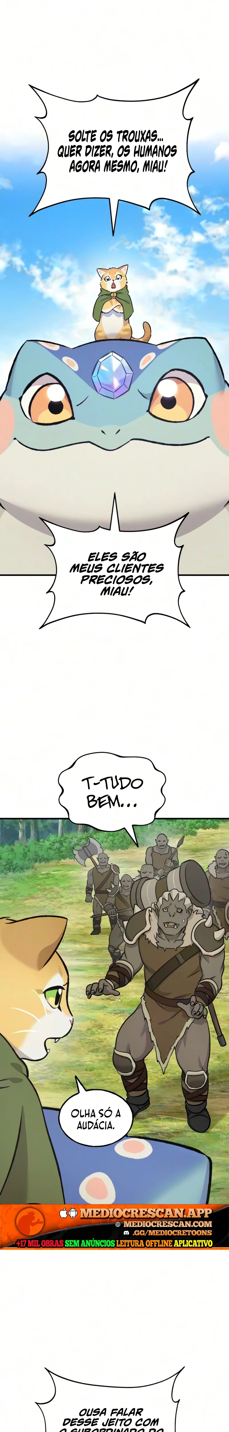 Read Solo Farming In The Tower PT Manga Online