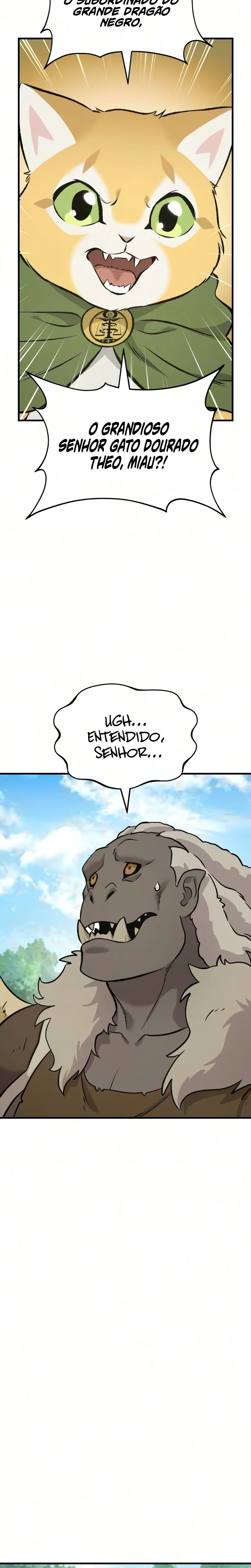 Read Solo Farming In The Tower PT Manga Online