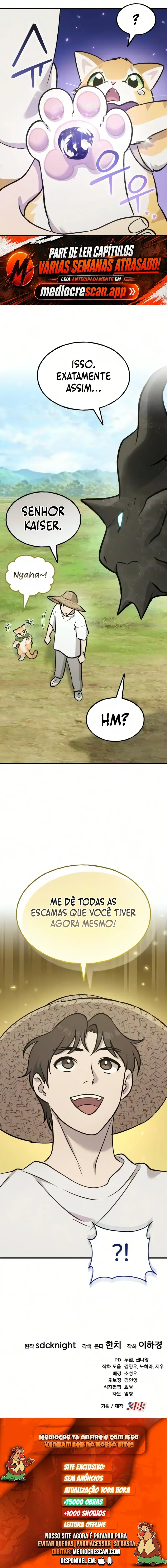 Read Solo Farming In The Tower PT Manga Online