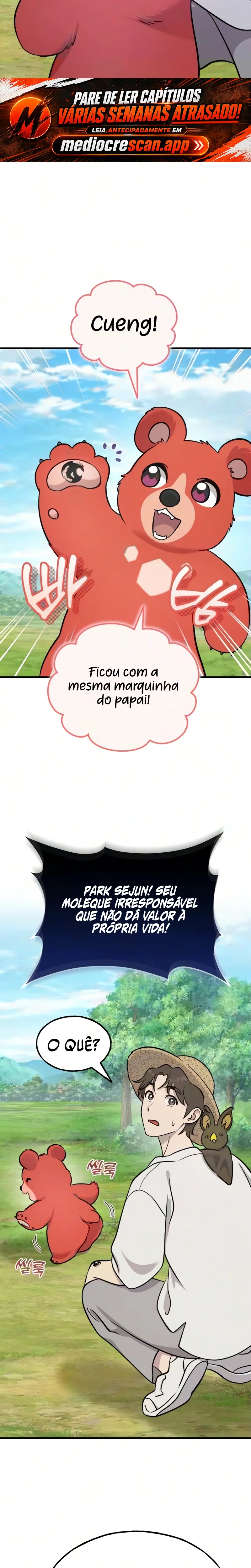 Read Solo Farming In The Tower PT Manga Online