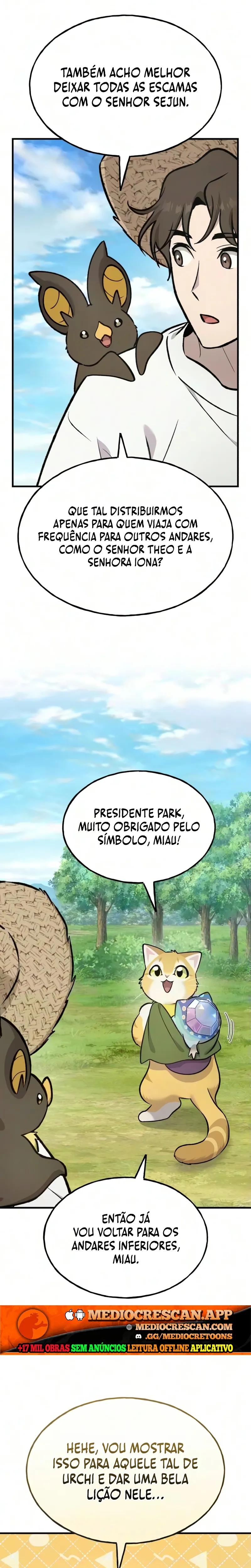 Read Solo Farming In The Tower PT Manga Online