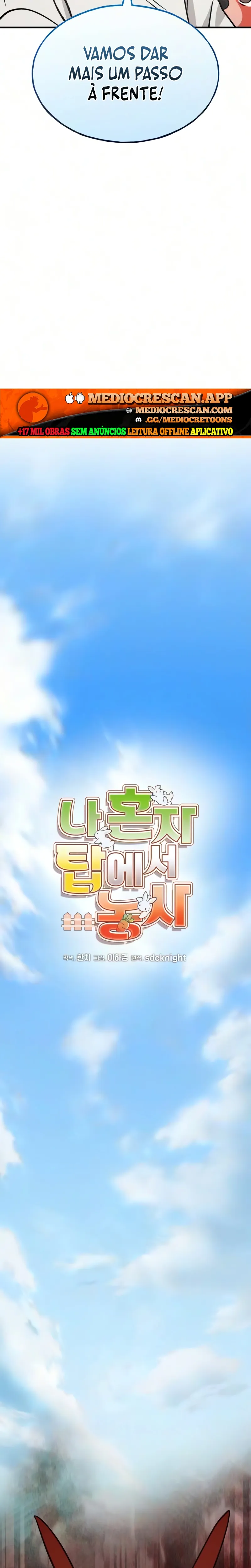 Read Solo Farming In The Tower PT Manga Online