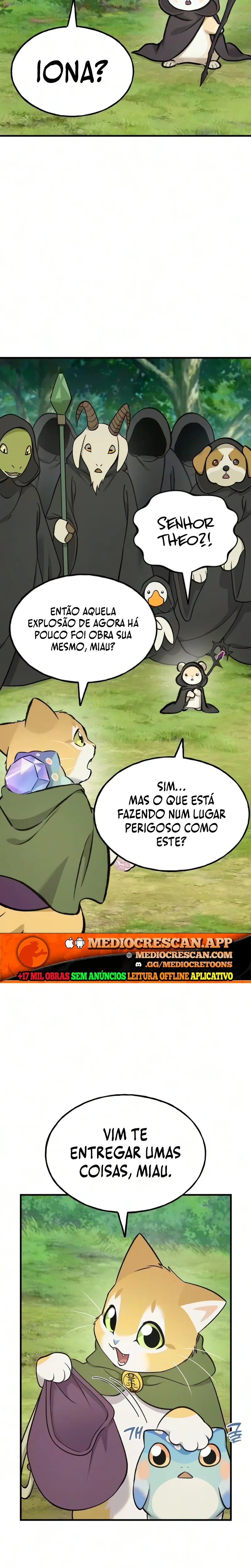 Read Solo Farming In The Tower PT Manga Online