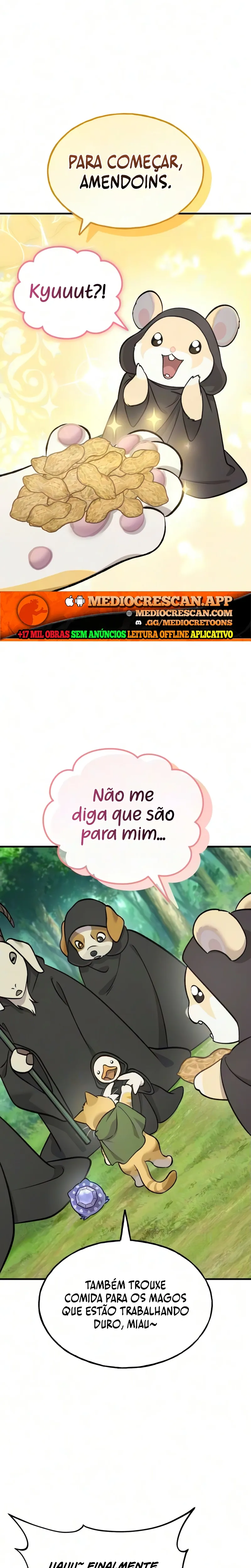 Read Solo Farming In The Tower PT Manga Online