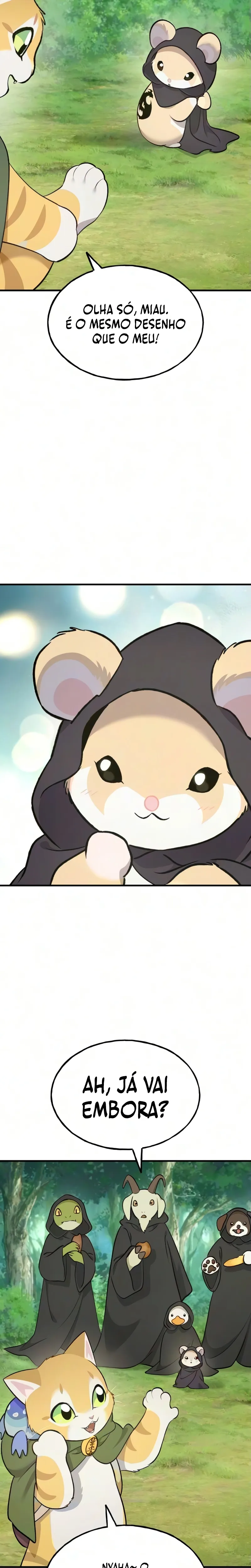 Read Solo Farming In The Tower PT Manga Online