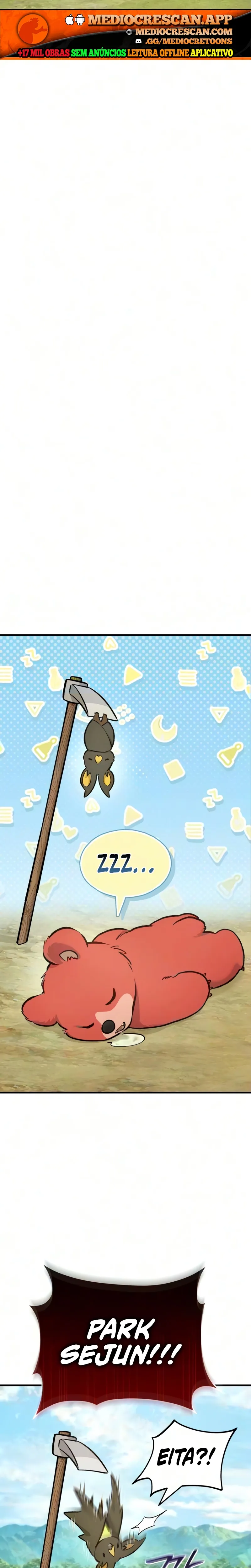 Read Solo Farming In The Tower PT Manga Online